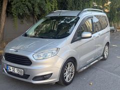AĞIR BAKIMLARI YENİ ÇOK TEMİZ FORD COURİER TİTANİUM