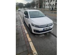 Sahibinden Citroen C-Elysée 1.5 BlueHDI Feel 2024 Model  60.350 km Beyaz