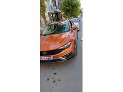 Sahibinden Fiat Egea Cross 1.4 Fire Urban 2022 Model