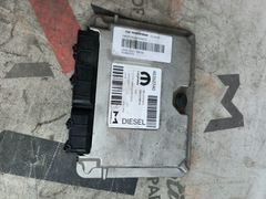FİAT EGEA 1.6 DİZEL ŞANZIMAN BEYNİ ŞANZUMAN