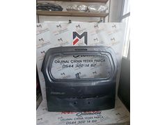 FİAT DOBLO 5 BAGAJ KAPAĞI ARKA