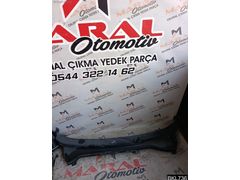 FİAT DOBLO 3-4 ÖN CAM IZGARASI ÇIKMA