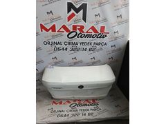 FİAT EGEA BAGAJ KAPAĞI ARKA BEYAZ