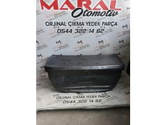 FİAT EGEA BAGAJ KAPAĞI ARKA BEYAZ