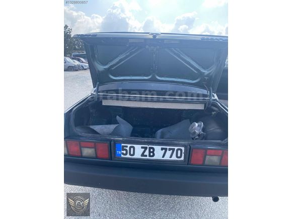 Sahibinden satılık 92 model doğan L