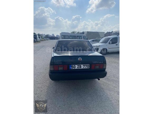 Sahibinden satılık 92 model doğan L