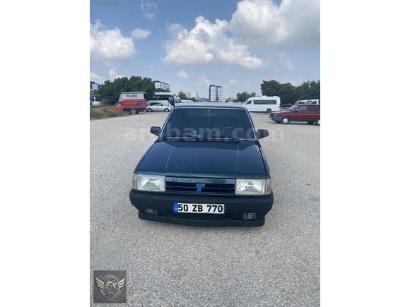 Sahibinden satılık 92 model doğan L