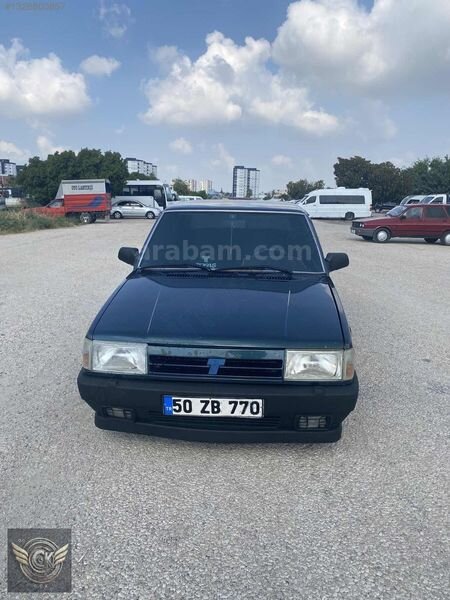 Galeriden Tofaş Doğan L 1992 Model Adana 299.000 km Mavi