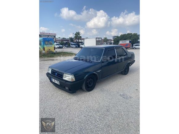 Sahibinden satılık 92 model doğan L