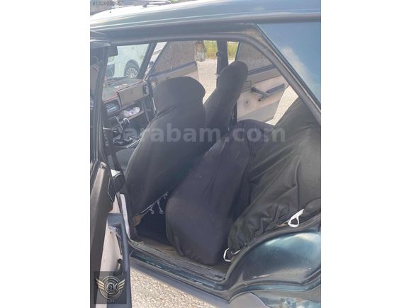 Sahibinden satılık 92 model doğan L