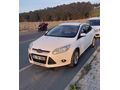 Sahibinden Ford Focus 1.6 TDCi Trend X 2014 Model 