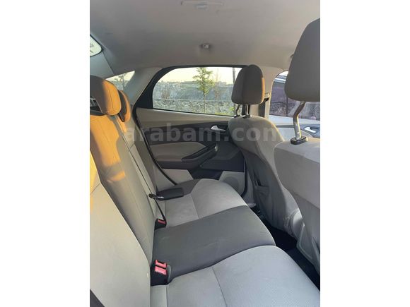 Sahibinden Ford Focus 1.6 TDCi Trend X 2014 Model 