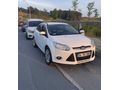 Sahibinden Ford Focus 1.6 TDCi Trend X 2014 Model 