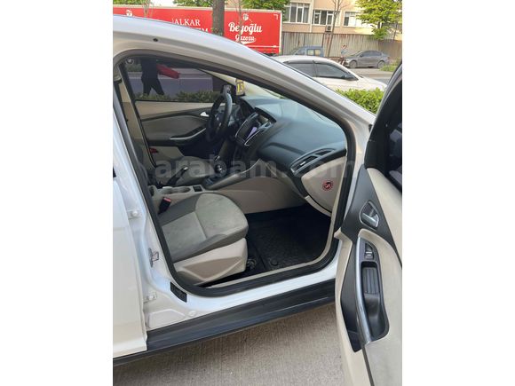 Sahibinden Ford Focus 1.6 TDCi Trend X 2014 Model 