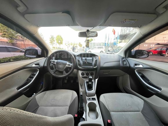Sahibinden Ford Focus 1.6 TDCi Trend X 2014 Model 