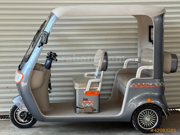 KIMMI TRIPORTER KREDİ KARTINA TAKSİT DETAYI AÇIKLAMADA SEMSA TİC