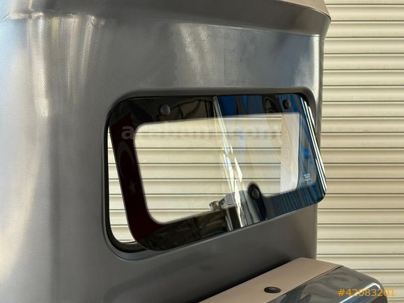 KIMMI TRIPORTER KREDİ KARTINA TAKSİT DETAYI AÇIKLAMADA SEMSA TİC