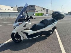 Sahibinden Honda NSS300 Forza 
