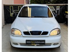 HANN Motors 1998 DAEWOO LANOS 1.6 SX *OTOMATİK VİTES*K.K TAKSİT*