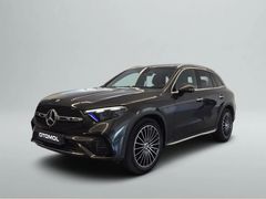 MERCEDES-BENZ CERTIFIED OTOMOL MERTER 2025 GLC 180 AMG