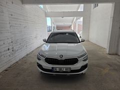 Sahibinden Skoda Kamiq 1.0 TSI Premium 2026 Model SIFIR AYARINDA 