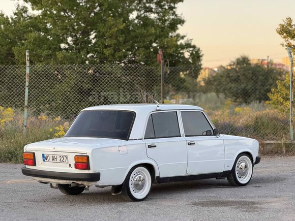Sahibinden Tofaş Serçe 1989 Model 