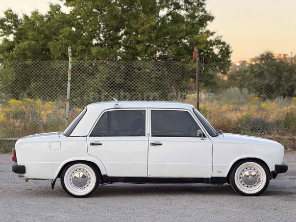 Sahibinden Tofaş Serçe 1989 Model 
