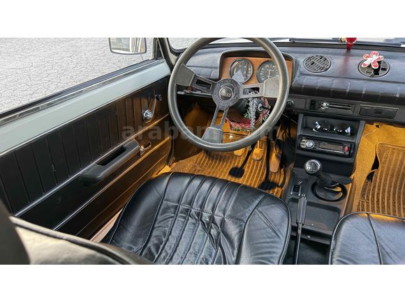 Sahibinden Tofaş Serçe 1989 Model 