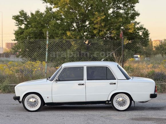 Sahibinden Tofaş Serçe 1989 Model 