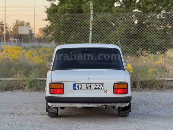 Sahibinden Tofaş Serçe 1989 Model 