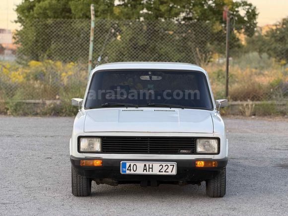Sahibinden Tofaş Serçe 1989 Model 