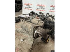 FİAT LİNEA MARŞ MOTORU DİNAMOSU DİNAMASI ÇIKMA