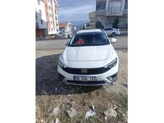 Sahibinden Fiat Egea Cross 1.6 Multijet Urban 2024 Model