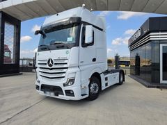 EKREMDEN 2023 MODEL MERCEDES ACTROS L 1851 RETARDER PARK KLİMA