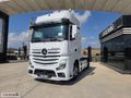 EKREMDEN 2023 MODEL MERCEDES ACTROS L 1851 RETARDER PARK KLİMA