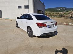 Sahibinden KURUŞ MASRAFSIZ Chevrolet Cruze 1.6 Sport SUNROOFLU 
