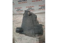 RENAULT KANGOO HAVA FİLTRE KUTUSU FİLTRESİ KAZANI RENO KANGO ÇIK