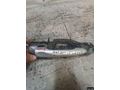 RENAULT FLUENCE SOL ÖN KAPI KOLU VE İÇ BRAKETİ ÇIKMA