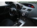 CMY MOTORS - 2012 MAZDA 3 1.6 D TOURİNG