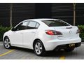 CMY MOTORS - 2012 MAZDA 3 1.6 D TOURİNG