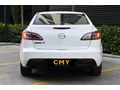 CMY MOTORS - 2012 MAZDA 3 1.6 D TOURİNG