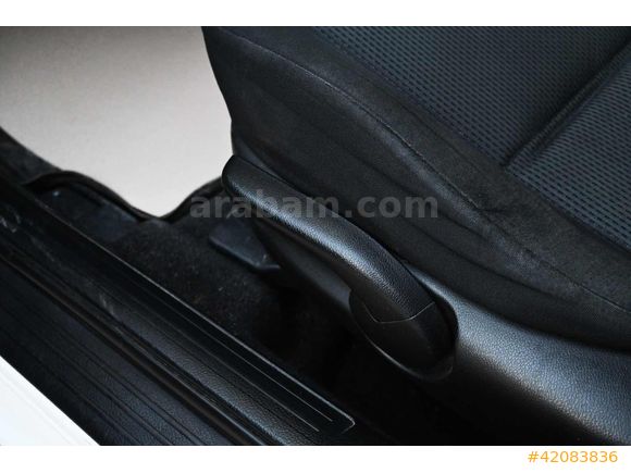 CMY MOTORS - 2012 MAZDA 3 1.6 D TOURİNG