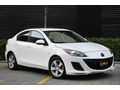 CMY MOTORS - 2012 MAZDA 3 1.6 D TOURİNG