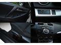 CMY MOTORS - 2012 MAZDA 3 1.6 D TOURİNG
