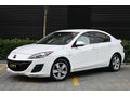 CMY MOTORS - 2012 MAZDA 3 1.6 D TOURİNG