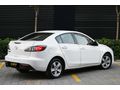 CMY MOTORS - 2012 MAZDA 3 1.6 D TOURİNG