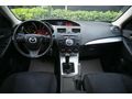 CMY MOTORS - 2012 MAZDA 3 1.6 D TOURİNG