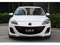 CMY MOTORS - 2012 MAZDA 3 1.6 D TOURİNG