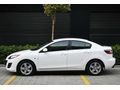 CMY MOTORS - 2012 MAZDA 3 1.6 D TOURİNG
