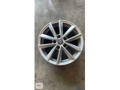 Megane 4 16 jant
